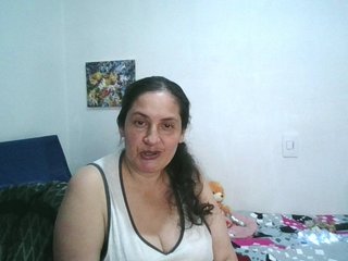 Ximenajimenez Porn Show