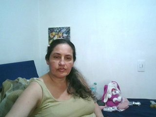 Ximenajimenez Porn Show