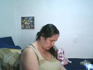 Ximenajimenez Porn Show