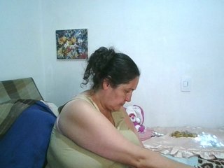 Ximenajimenez Porn Show