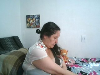 Ximenajimenez Porn Show