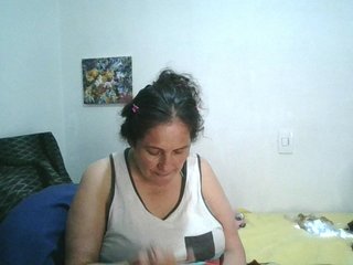 Ximenajimenez Porn Show