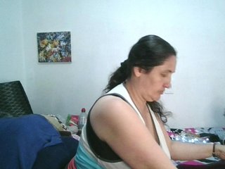 Ximenajimenez Porn Show