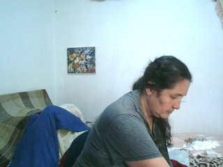 Ximenajimenez Porn Show