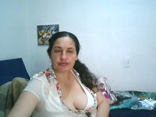 Ximenajimenez Porn Show