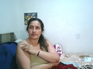 Ximenajimenez Porn Show