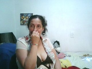 Ximenajimenez Porn Show