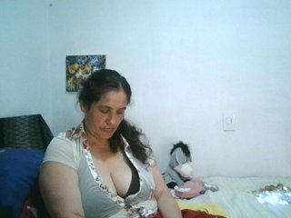 Ximenajimenez Porn Show