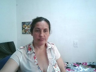 Ximenajimenez Porn Show