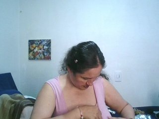 Ximenajimenez Porn Show