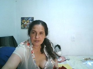 Ximenajimenez Porn Show