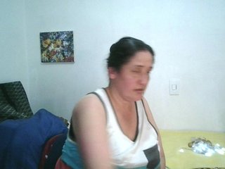 Ximenajimenez Porn Show