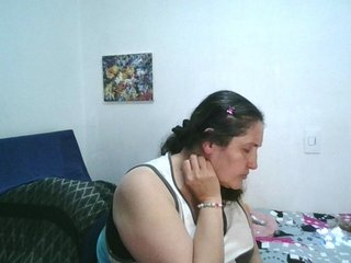 Ximenajimenez Porn Show