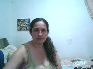Ximenajimenez Porn Show