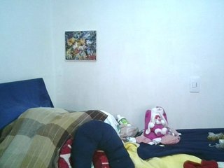 Ximenajimenez Porn Show