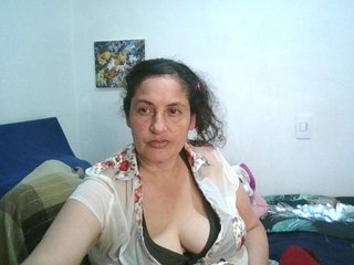 Ximenajimenez Porn Show