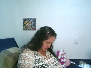 Ximenajimenez Porn Show
