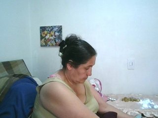 Ximenajimenez Porn Show