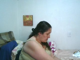 Ximenajimenez Porn Show