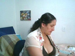 Ximenajimenez Porn Show