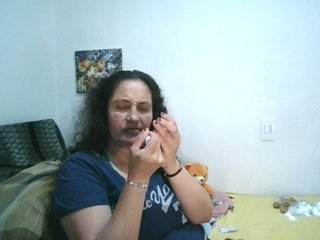 Ximenajimenez Porn Show