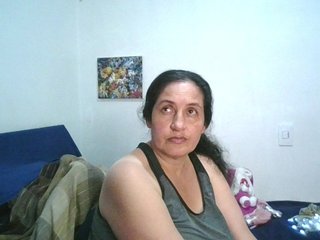 Ximenajimenez Porn Show