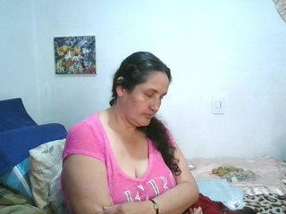 Ximenajimenez Porn Show