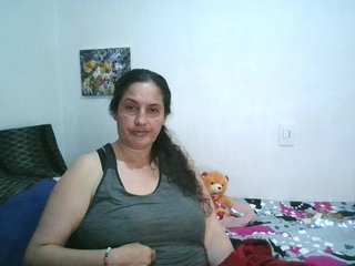 Ximenajimenez Porn Show