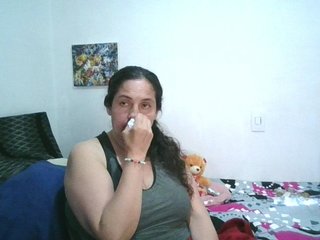 Ximenajimenez Porn Show