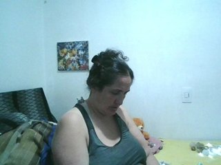 Ximenajimenez Porn Show