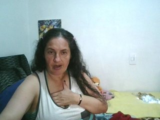 Ximenajimenez Porn Show