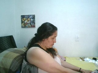 Ximenajimenez Porn Show