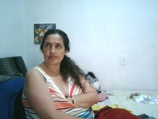 Ximenajimenez Porn Show