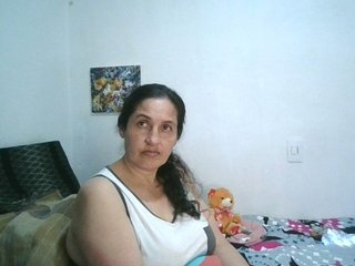 Ximenajimenez Porn Show