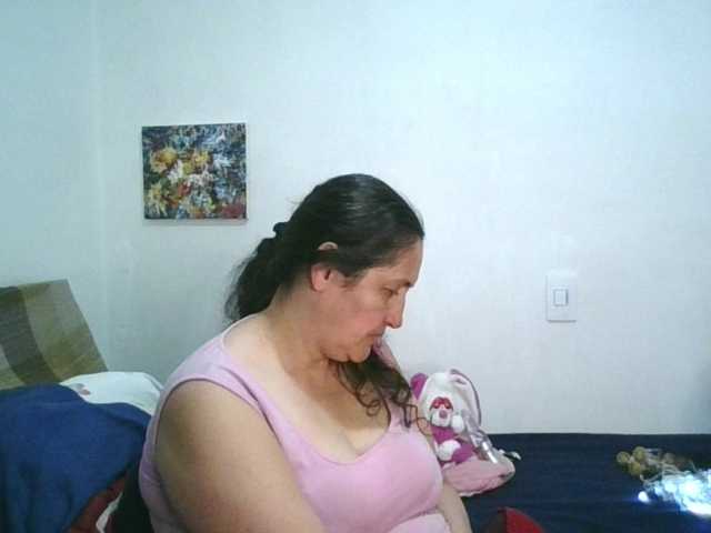 ximenajimenez cam belle