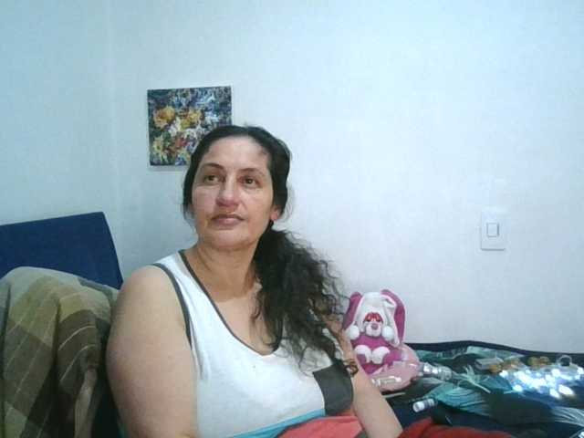 Ximenajimenez live cam on BongaCams