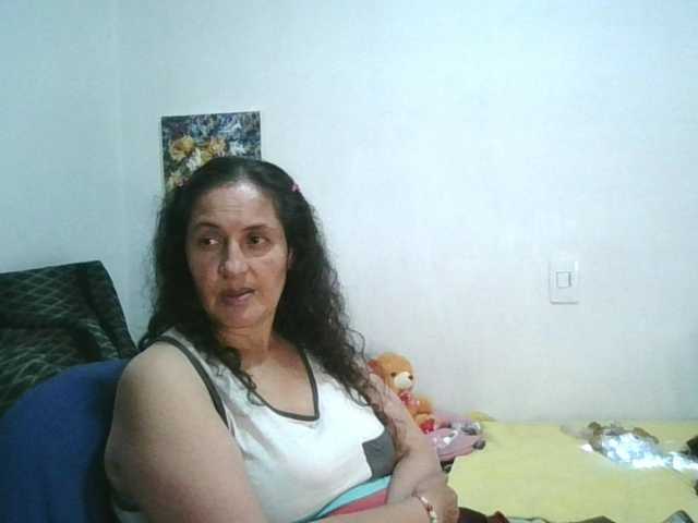Ximenajimenez live cam preview