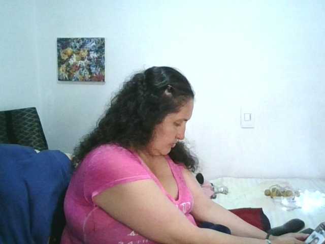 Ximenajimenez live cam preview