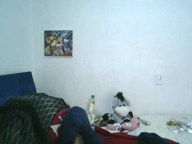 Ximenajimenez live cam preview