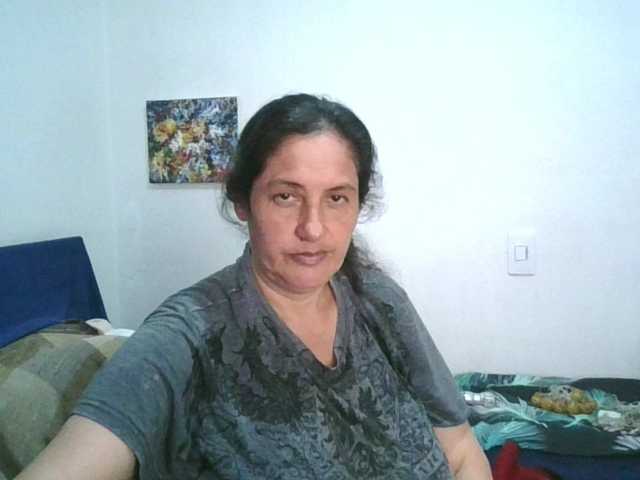 Ximenajimenez Live-Cam auf BongaCams