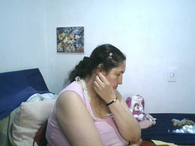 Ximenajimenez live cam on BongaCams