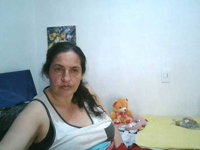 Ximenajimenez live cam on BongaCams