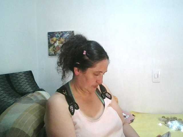 Ximenajimenez live cam preview