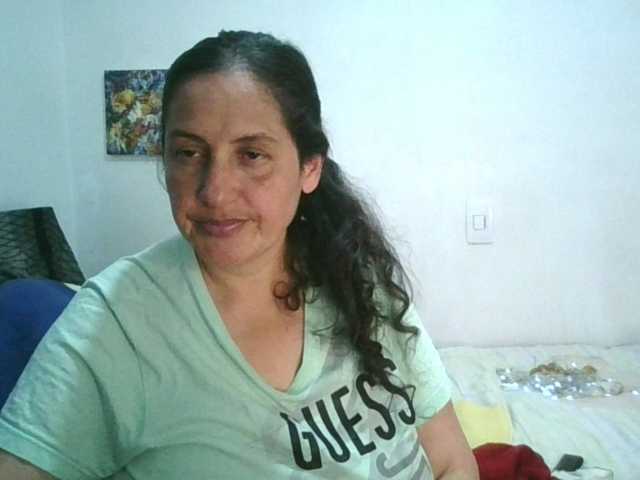 Ximenajimenez live cam