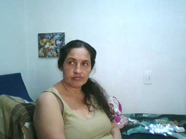 Ximenajimenez live cam on BongaCams