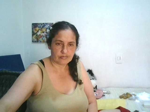 Ximenajimenez live cam on BongaCams