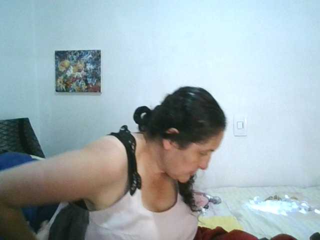 Ximenajimenez live cam