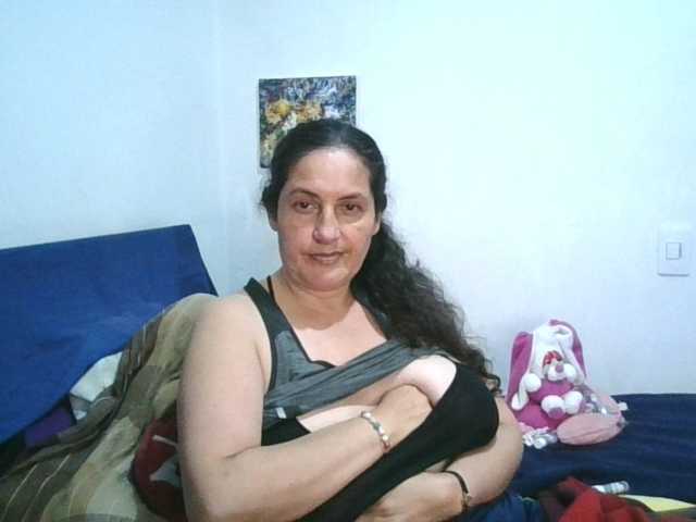 Ximenajimenez live cam on BongaCams