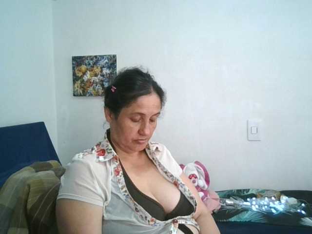 Ximenajimenez live webcam show
