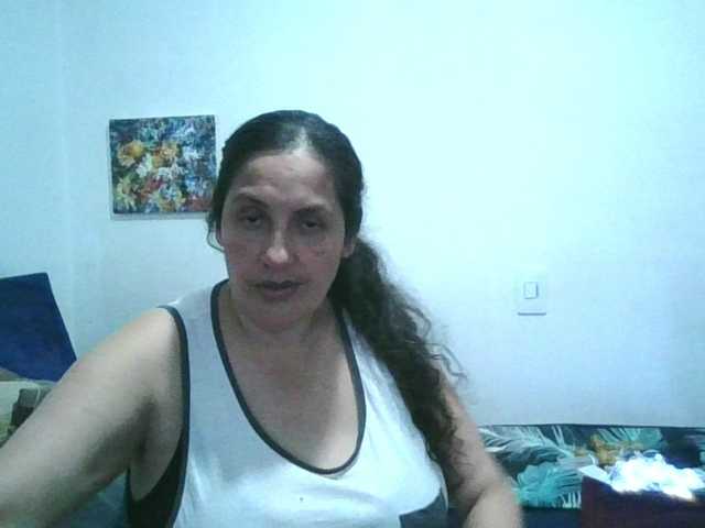Ximenajimenez live cam on BongaCams